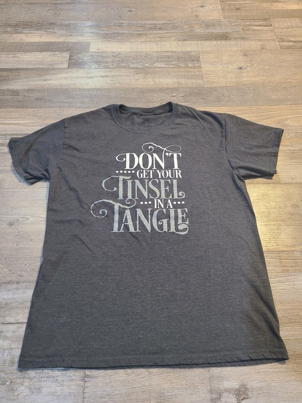 Fruit Of The Loom, t-shirt, Size M.